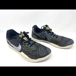 Nike Kobe Mamba Instinct Lifestyle